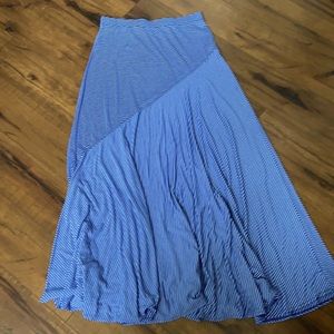 Chico’s Maxi Skirt!